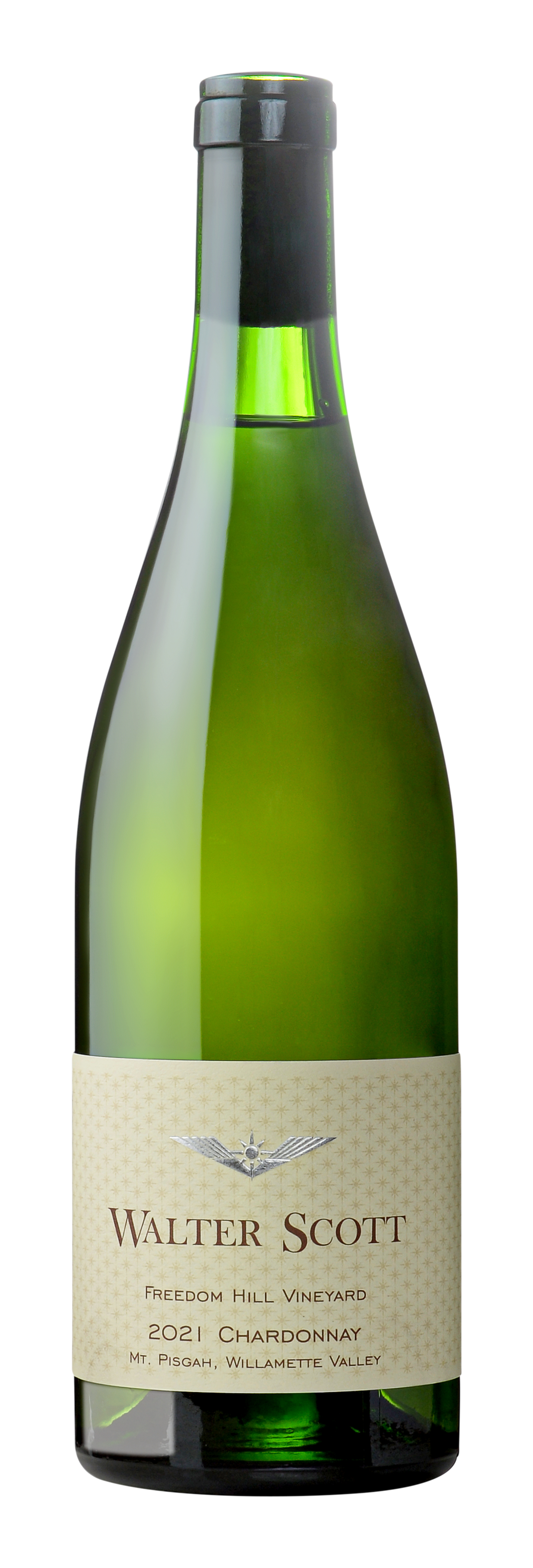 Walter Scott Freedom Hill Vineyard Chardonnay 2023